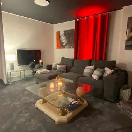 Appartement A Sommières Zewnętrze zdjęcie