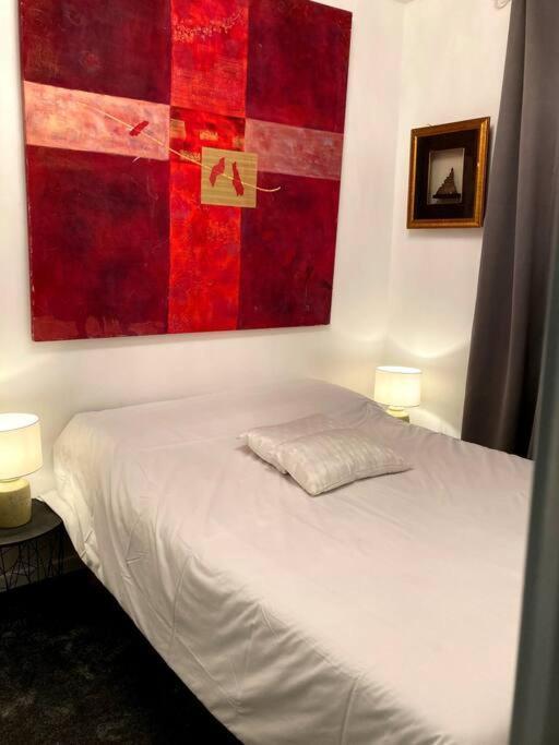 Appartement A Sommières Zewnętrze zdjęcie