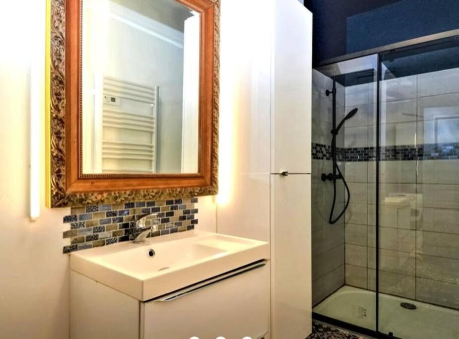 Appartement A Sommières Zewnętrze zdjęcie